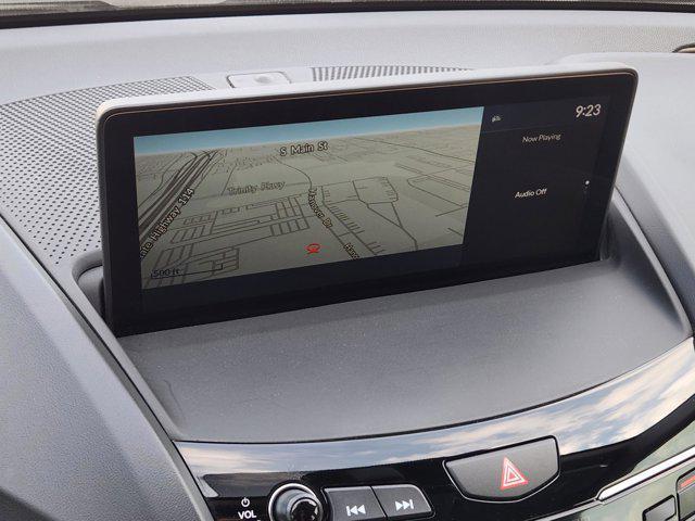 used 2021 Acura RDX car, priced at $18,988