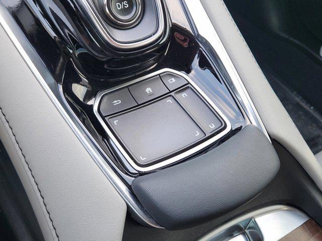 used 2021 Acura RDX car, priced at $18,988