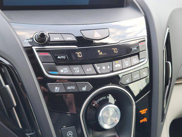 used 2021 Acura RDX car, priced at $18,988