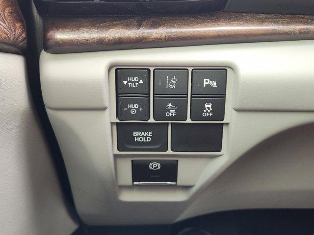 used 2021 Acura RDX car, priced at $18,988