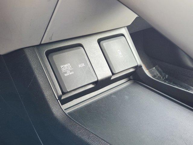 used 2021 Acura RDX car, priced at $18,988