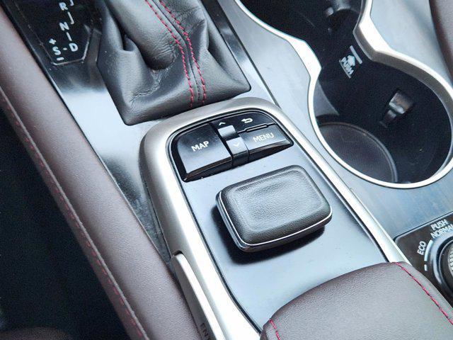 used 2017 Lexus RX 350 car, priced at $23,305