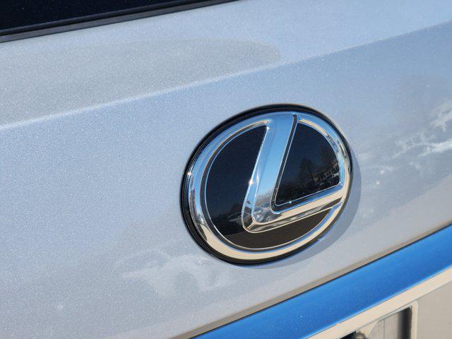 used 2017 Lexus RX 350 car, priced at $24,975