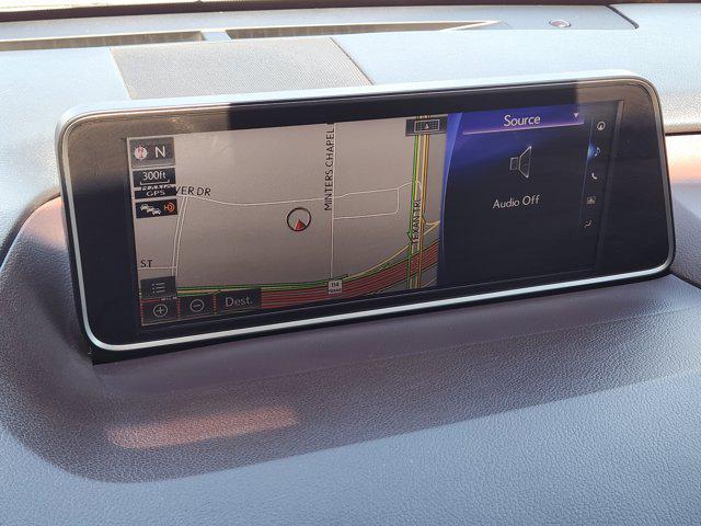 used 2017 Lexus RX 350 car, priced at $24,975