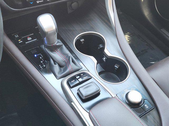 used 2017 Lexus RX 350 car, priced at $23,305