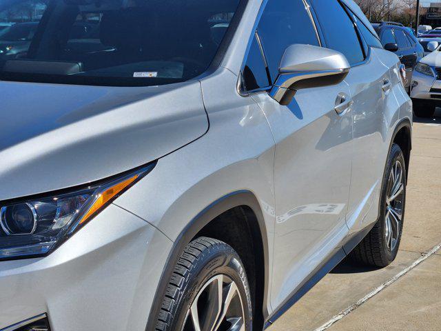 used 2017 Lexus RX 350 car, priced at $24,975