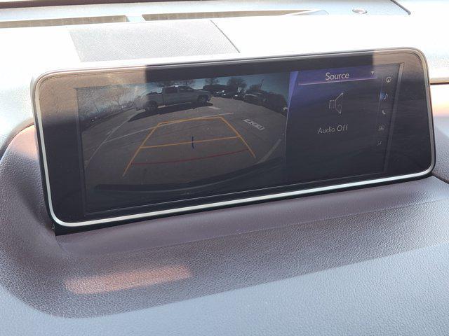 used 2017 Lexus RX 350 car, priced at $24,975