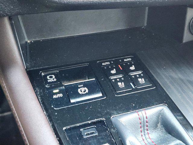 used 2017 Lexus RX 350 car, priced at $23,305