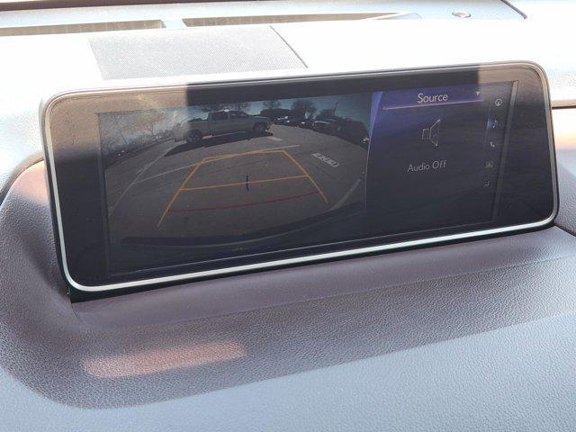 used 2017 Lexus RX 350 car, priced at $23,305