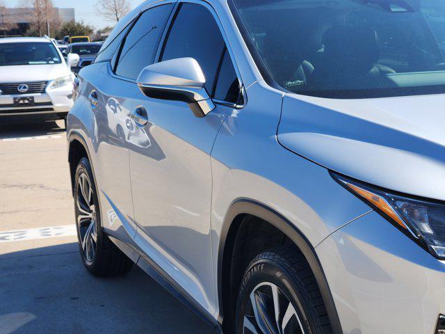 used 2017 Lexus RX 350 car, priced at $24,975