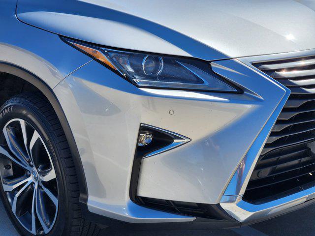 used 2017 Lexus RX 350 car, priced at $24,975