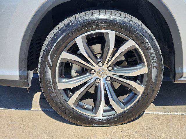 used 2017 Lexus RX 350 car, priced at $24,975