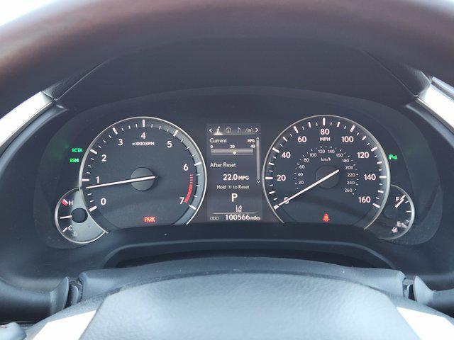 used 2017 Lexus RX 350 car, priced at $24,975