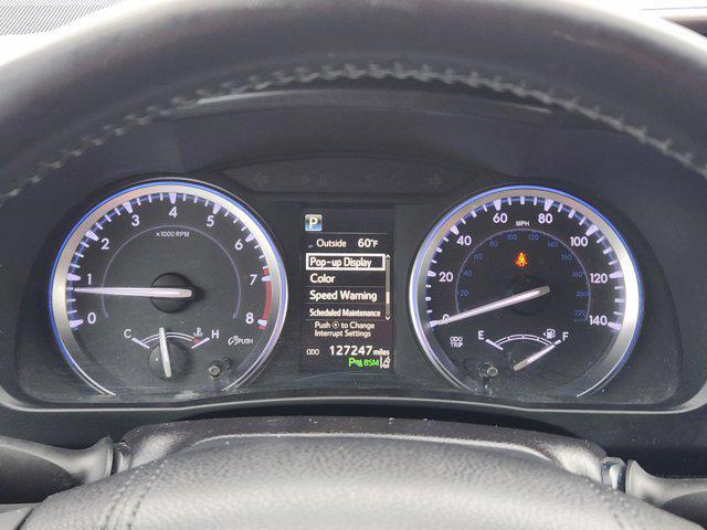 used 2018 Toyota Highlander car, priced at $20,989