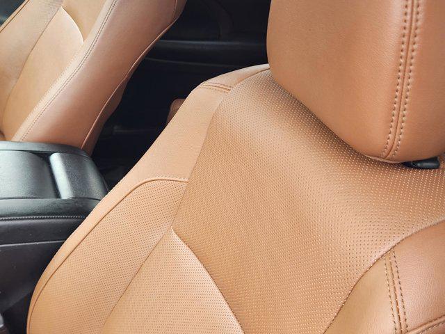 used 2018 Toyota Highlander car, priced at $20,989