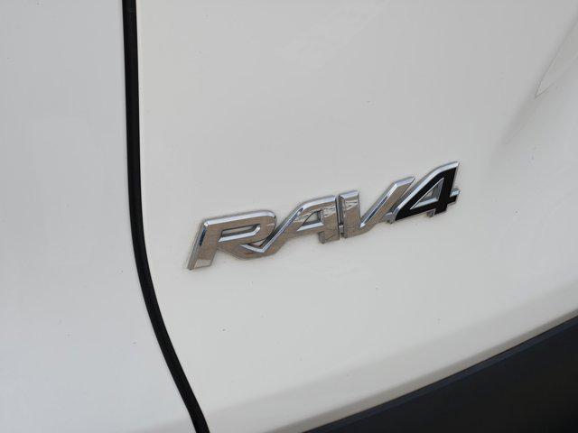 used 2020 Toyota RAV4 car, priced at $24,888