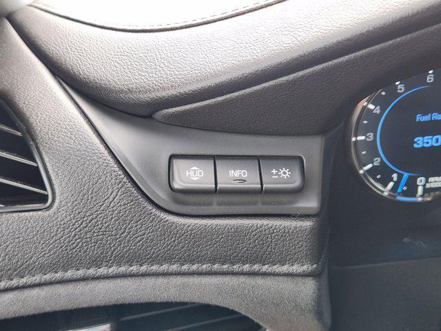 used 2018 Cadillac Escalade ESV car, priced at $27,788