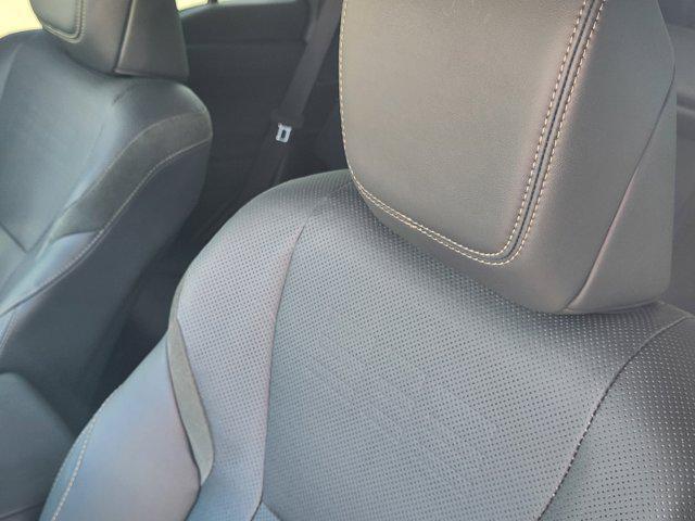 used 2025 Lexus GX 550 car, priced at $92,975