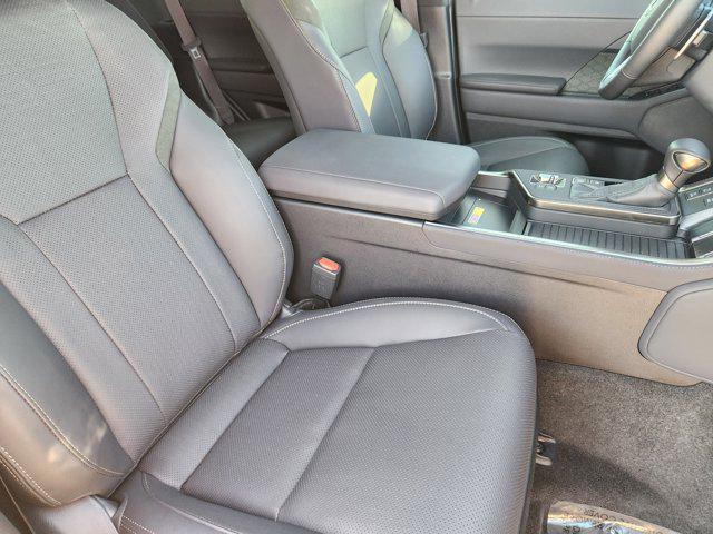 used 2025 Lexus GX 550 car, priced at $88,912