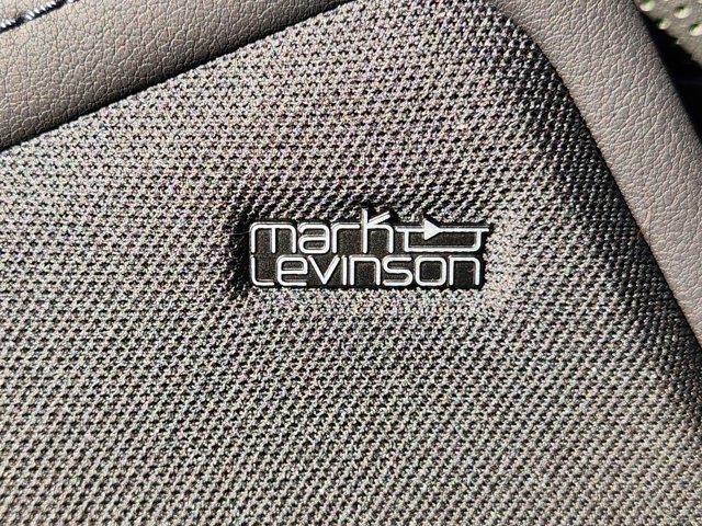 used 2025 Lexus GX 550 car, priced at $88,912