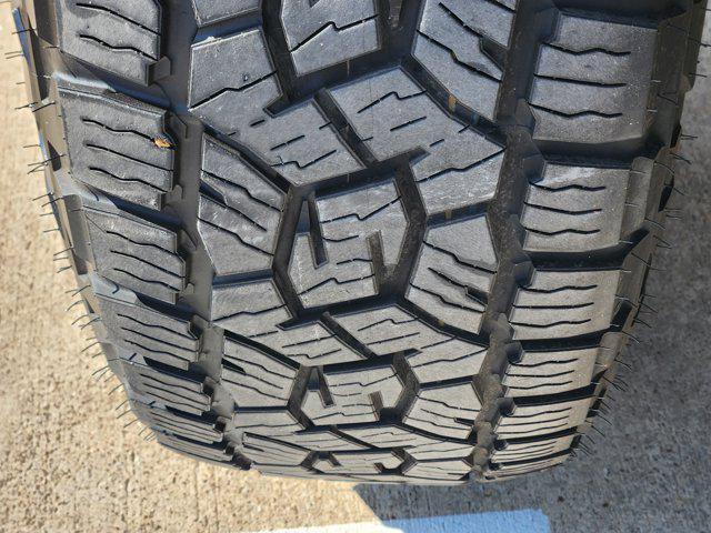 used 2025 Lexus GX 550 car, priced at $92,975