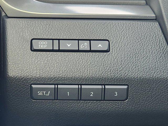 used 2025 Lexus GX 550 car, priced at $88,912