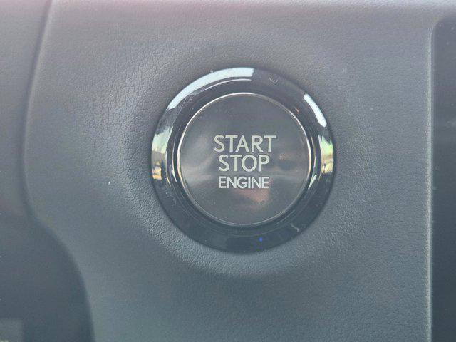 used 2025 Lexus GX 550 car, priced at $88,912