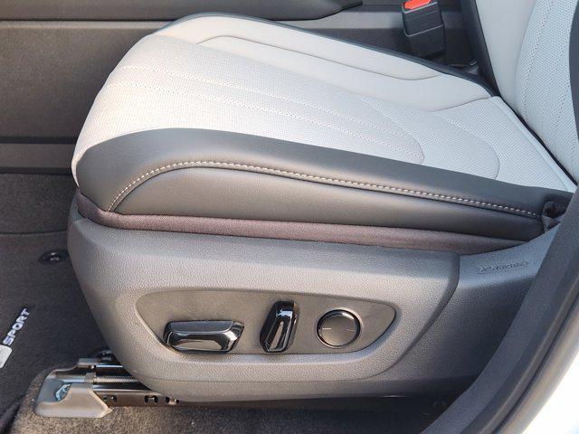 new 2026 Lexus TX 500h car, priced at $75,493