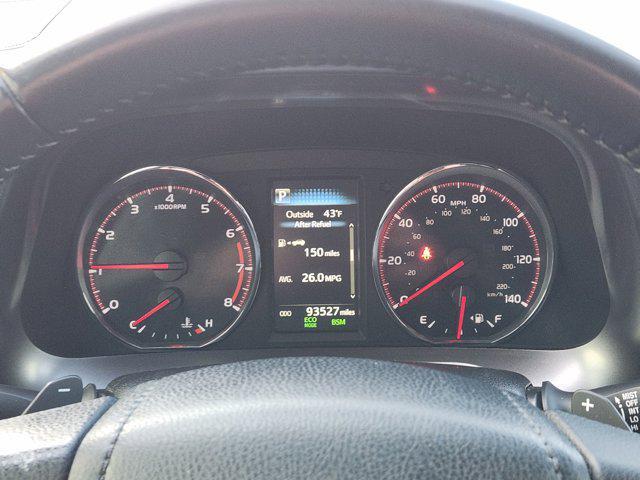 used 2018 Toyota RAV4 car, priced at $18,692