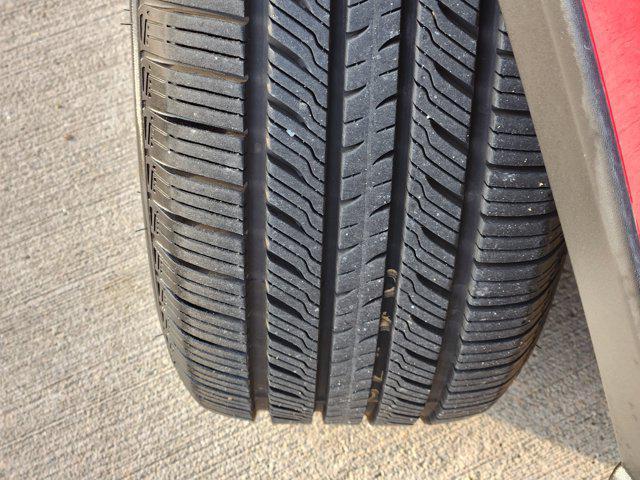 used 2018 Toyota RAV4 car, priced at $18,692