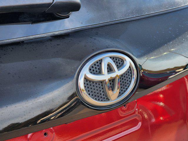 used 2018 Toyota RAV4 car, priced at $18,692