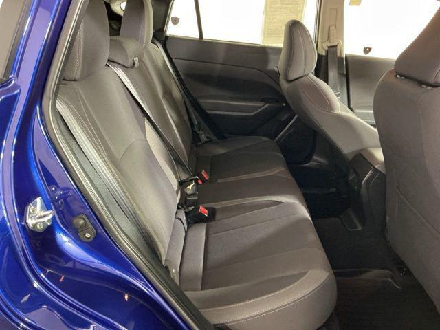 used 2024 Subaru Impreza car, priced at $21,525