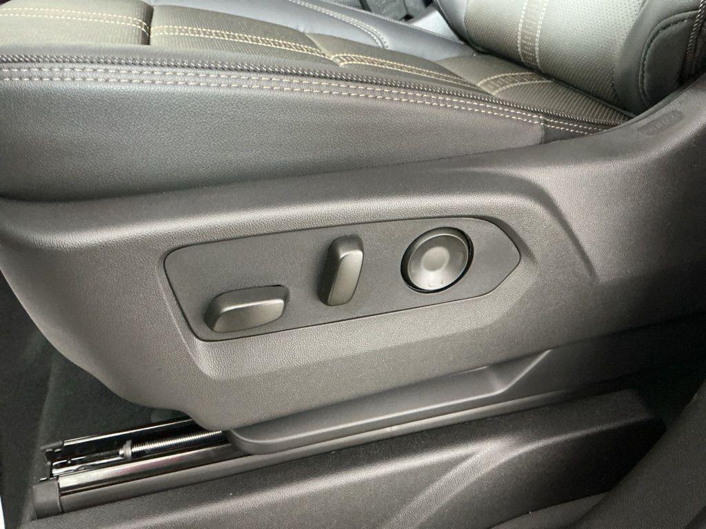 new 2026 Chevrolet Tahoe car