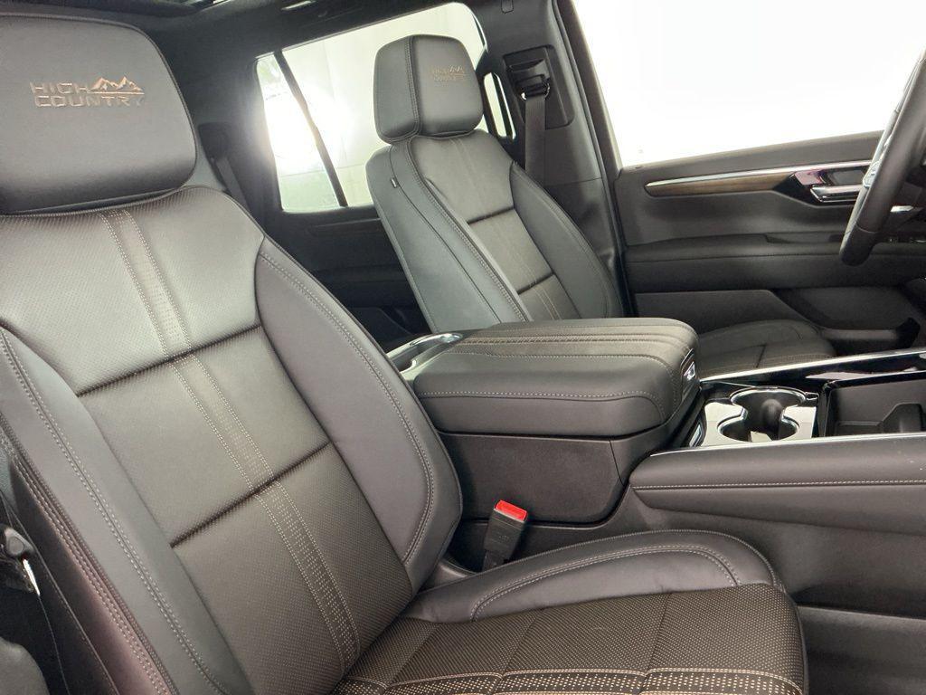 new 2026 Chevrolet Tahoe car