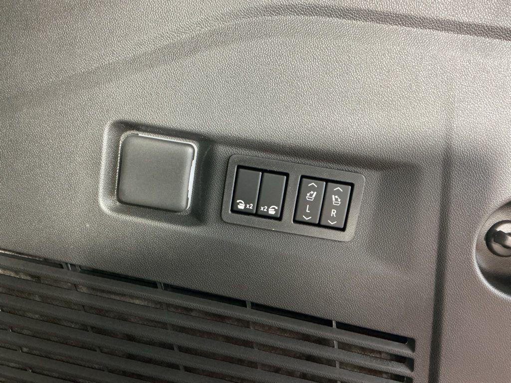 new 2026 Chevrolet Tahoe car