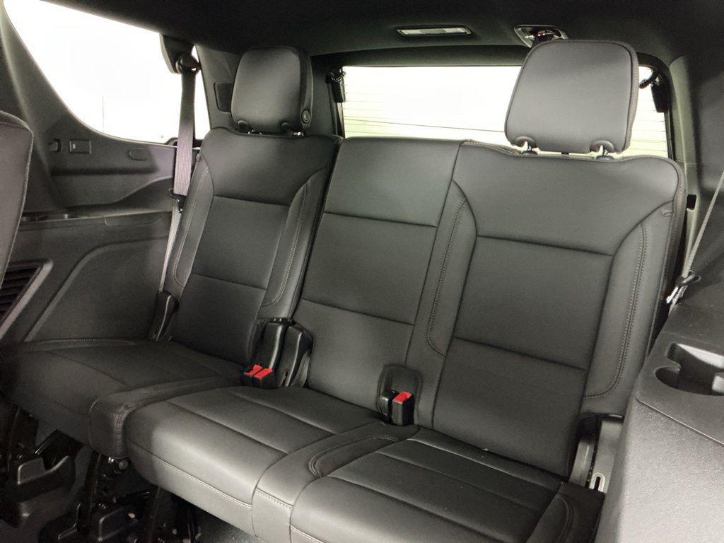 new 2026 Chevrolet Tahoe car