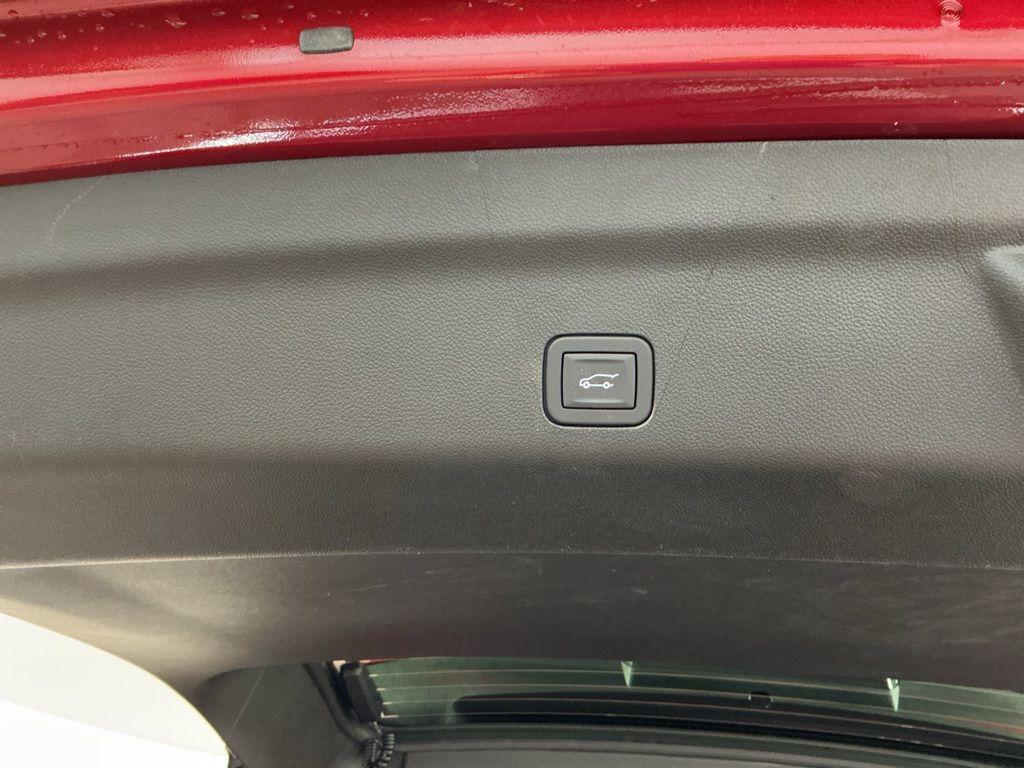 new 2026 Chevrolet Tahoe car