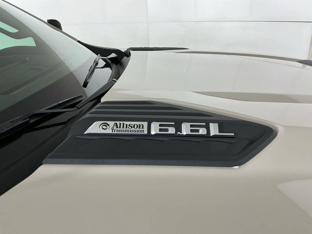 new 2026 Chevrolet Silverado 2500 car, priced at $57,470