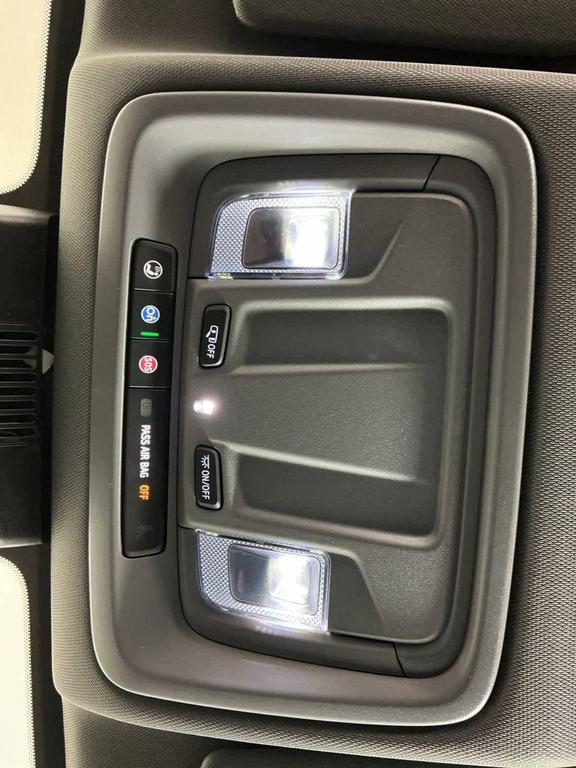 new 2026 Chevrolet Silverado 2500 car, priced at $57,470