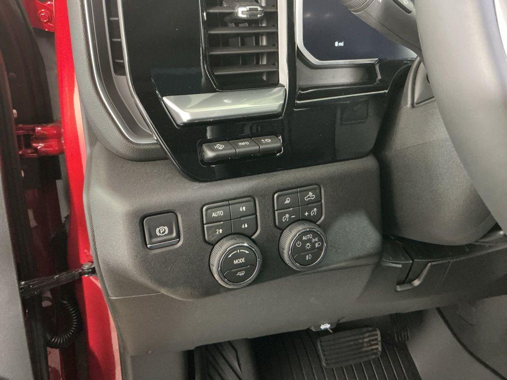 new 2026 Chevrolet Silverado 2500 car