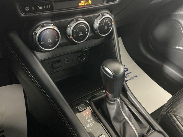 used 2019 Mazda CX-3 car, priced at $21,586