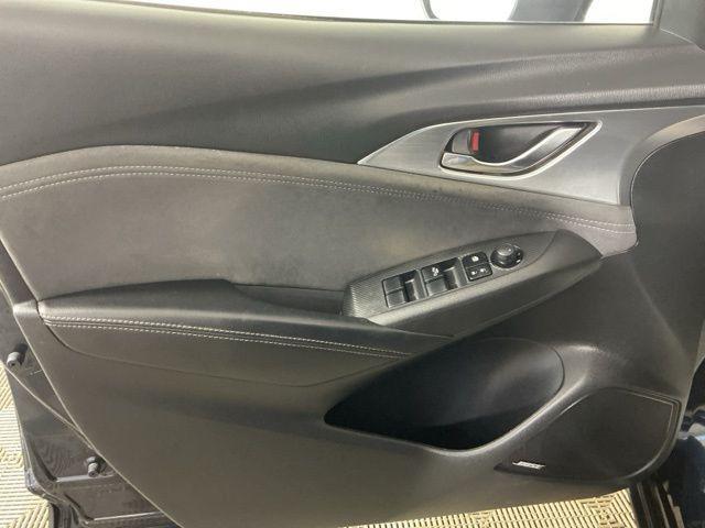 used 2019 Mazda CX-3 car, priced at $21,586