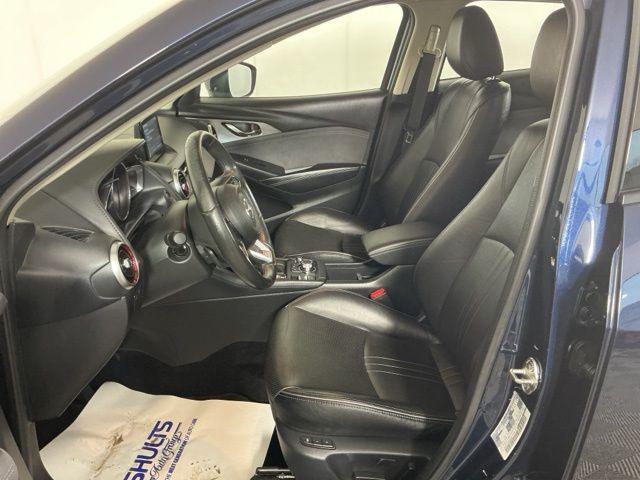 used 2019 Mazda CX-3 car, priced at $21,586