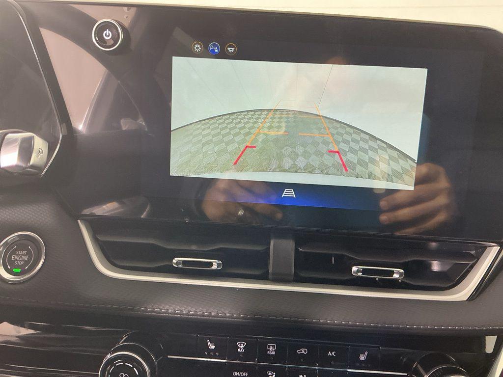 new 2026 Chevrolet Equinox car