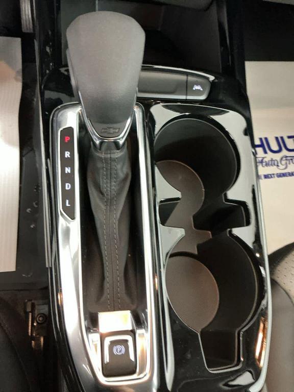 new 2026 Chevrolet Trax car, priced at $25,104