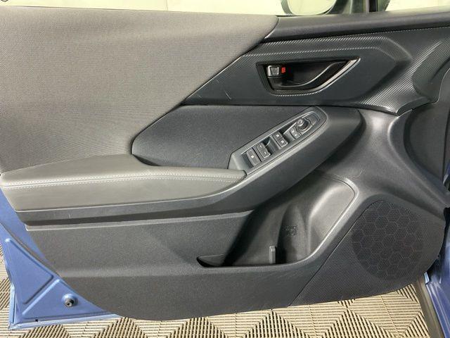 used 2024 Subaru Crosstrek car, priced at $26,913