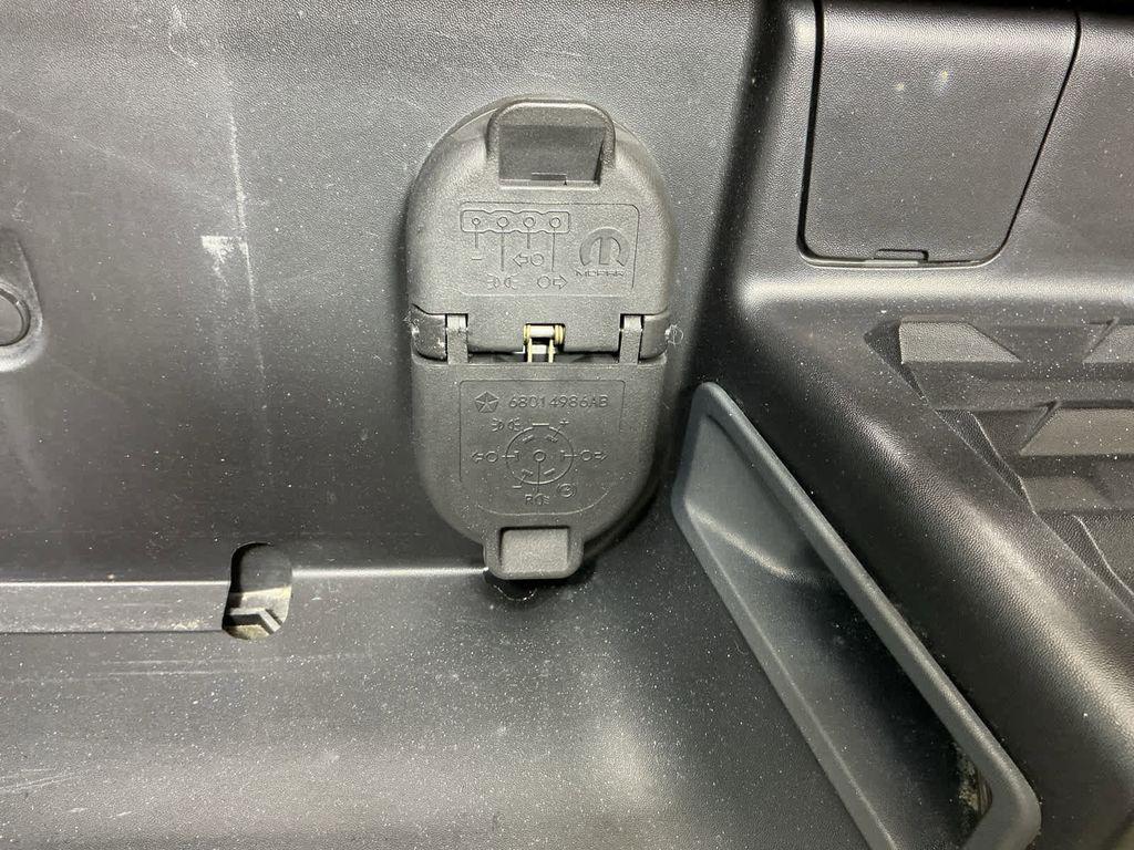 used 2023 Ram 1500 car, priced at $41,841