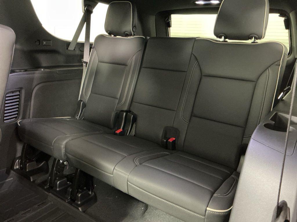 new 2026 Chevrolet Suburban car