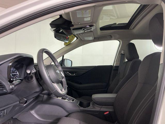 used 2025 Subaru Outback car, priced at $31,909