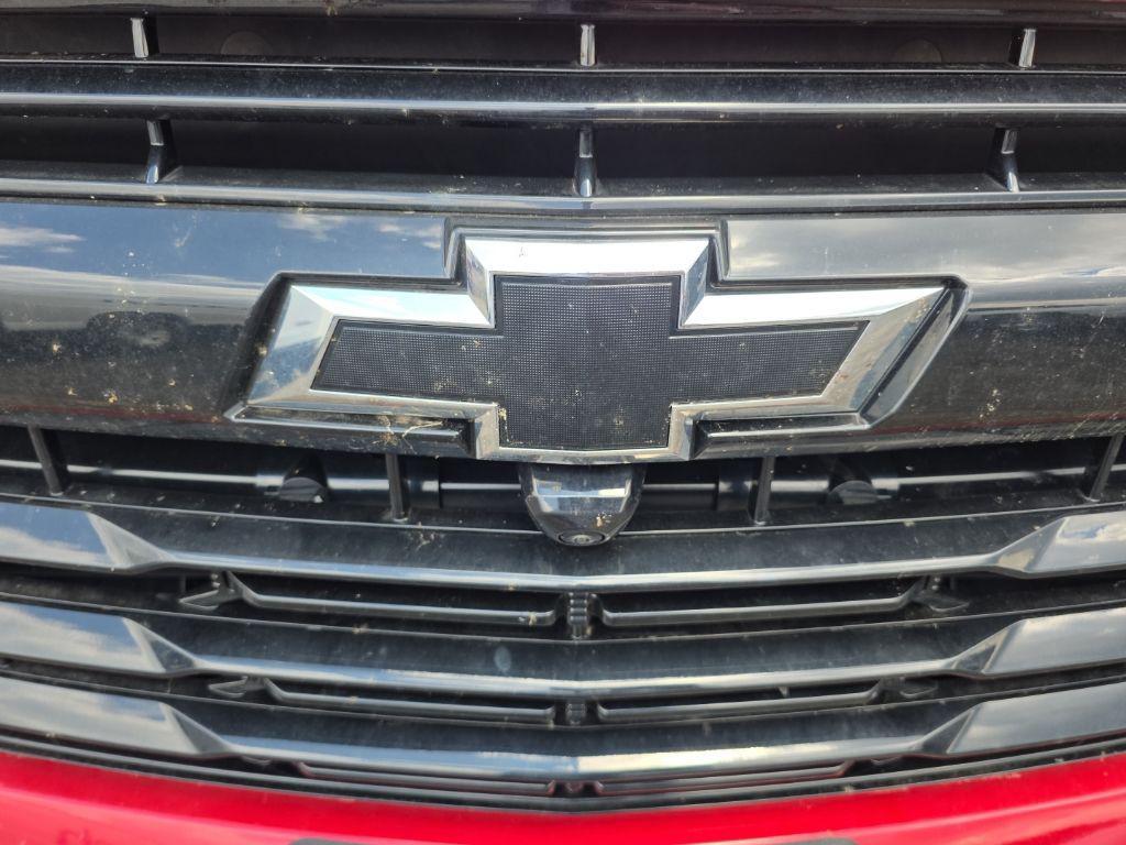 used 2025 Chevrolet Tahoe car, priced at $69,918